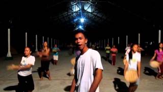 WasWas Bugsay  Talisay City Music Video  Teaser by   TRUL of 6100 Records [upl. by Eriam]