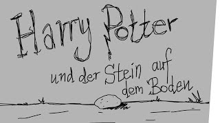 Harry Potter und der Stein auf dem Boden [upl. by Leeann]