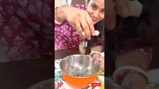 Chingudi Malaicurry The Ultimate Seafood Curry Recipe shortsrecipe [upl. by Oirtemed213]