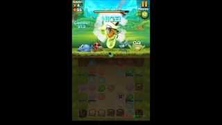 Best Fiends Level 277 Gameplay [upl. by Gustavo962]