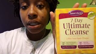 Depo withdrawal symptoms  natures secret review [upl. by Inafit]