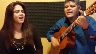 Purificame  JUAN Y RUTH  Cover Acustico MUSICA CRISTIANA 2016 [upl. by Ondrej]