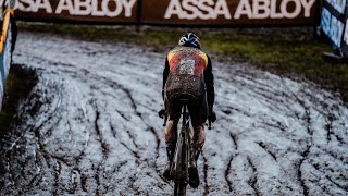 CYCLOCROSS MOTIVATION 2023  Wout Van Aert  Mathieu van der Poel  Tom Pidcock [upl. by Libby892]