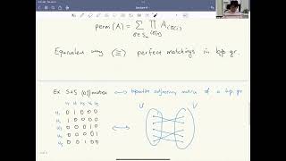 241010 Hong Liu Extremal Combinatorics Lecture 4 [upl. by Ynohtona52]