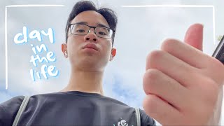 productive day in the life as a studentcontent creator vlog [upl. by Clance]