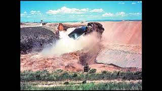 The Teton Dam Failure [upl. by Nylacaj295]