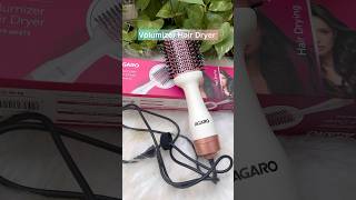 AGARO Volumizer Hair Dryer newsong song punjabisong music agaro [upl. by Einiar]