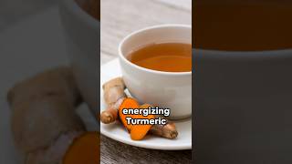 The Ultimate Turmeric amp Ginger Tea Recipe Revealed [upl. by Lilah]