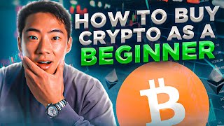 How To Invest In Crypto Full Beginners Guide [upl. by Farlee236]