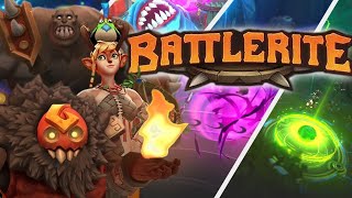 I Miss Battlerite [upl. by Diley]