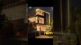 4 BHK villaabhiyant23 homedecor interiordesign trending shorts viralvideo design home villa [upl. by Dari863]