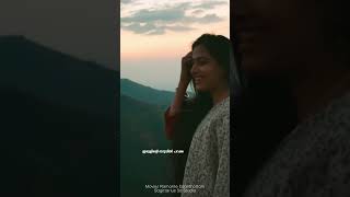 Akale Oru KaadinteRamante Edanthottam love malayalamsonglyrics music lovesong [upl. by Notrom452]