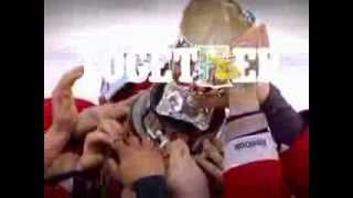 A Championship Highlight Reel  Halifax Mooseheads 2013 Champions [upl. by Payson]