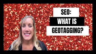 What is Geotagging SEO GeoTag Images  Premier SEO Ninjas [upl. by Waverly]