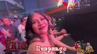 Conjunto Rio Grande Huapango Desde Coliseo Austin Tx [upl. by Linad]