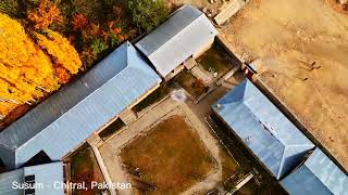 Government High School Susum Karimabad Chitral [upl. by Reivax]