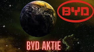 BYD Aktie Analyse Update 🚀BYD Aktie kaufen Aktien 2021 🚀💰Infos zur BYD Aktie [upl. by Chansoo]