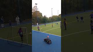 Stokey United Vs FC Leytonstone U6 [upl. by Boyd]