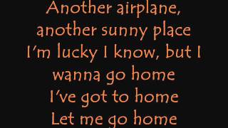 Home Lyrics Blake Shelton [upl. by Raul750]