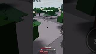 Rip bozo 😭 roblox [upl. by Horvitz]