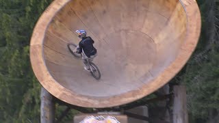 Slopestyle Perfection Emil Johansson takes Gold at Red Bull Joyride [upl. by Osborn]