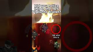 TDS Vigilante Trailer Secret  Tower Defense Simulator Roblox [upl. by Child]