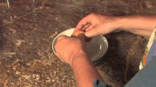 How to Make a Gluten Free Shortcrust Pastry [upl. by Goodkin]