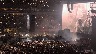 Travis Scott brings out Playboi Carti and Future Utopia One Night Only  MetLife Stadium 2024 [upl. by Snehpets]