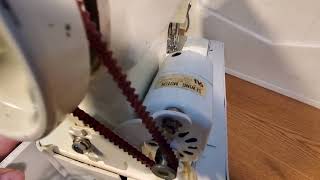 Dressmaker sewing machine for sale [upl. by Adnolay253]