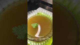 KNORR Hong Kong Manchow Noodle Soup 🍜🍲😱😱shorts viralrecipe viral cooking [upl. by Llyrat]