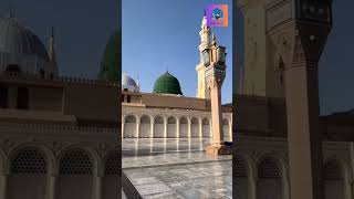 Sahar ka waqat tha naat mashallah allahamdulilah madina viralvideo subscribe [upl. by Merill]