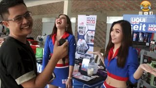 PRANK BESAR ATAU KECIL  MALAYSIA INTERVIEW PRANK [upl. by Cassilda]