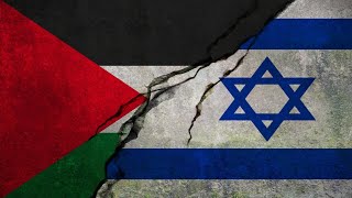 ‘A fantasy’ Douglas Murray claims twostate solution in the Middle East is ‘impossible’ [upl. by Esmond]