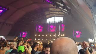 Jamie Jones  Dreambeach Villaricos 2018 [upl. by Vitek]