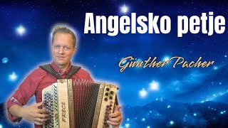 Angelsko petje Adventlied  Günther Pacher  Steirische Harmonika [upl. by Alleusnoc]