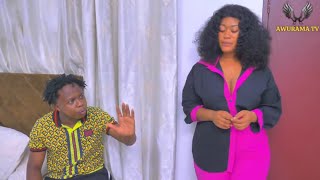 BEAUTIFUL VILLAGER  EPISODE 9  AWURAMA KYEKYEKUAWO YAAKWAKU MANU [upl. by Allie680]