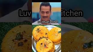 Anupama making burgerburger recipebesan burgerviralburger recipe shortsYouTube shortviral [upl. by Rayshell290]