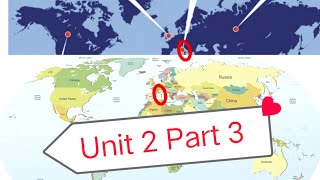 Headway Beginner Unit 2 Part 3 “Wheres she from” 🇲🇩🇱🇺🇲🇲 သူမက ဘယ်နိုင်ငံကလဲ။ headway english [upl. by Marti]