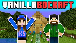 VanillaBDcraft 1162 Resource Pack Review [upl. by Malarkey357]