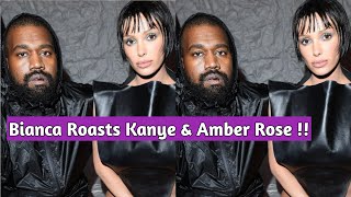 Amber Rose Speaks Out on Kanye Wests Influence on Her Image [upl. by Sophey]