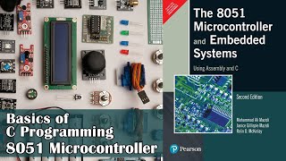 8051 Microcontroller Programming in C  Microcontroller Interfacing in Hindi [upl. by Barayon]