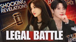 Yulhee Seeks CustodyHongki’s Minhwan Defense Sparks [upl. by Hum]