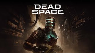 Dead Space PS5 [upl. by Turley500]