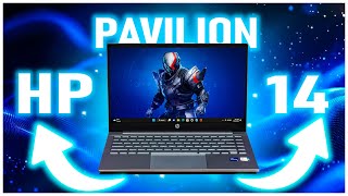 HP Pavilion 14  কমদামে কিনুন নিউ ল্যাপটপ  Review  Open Box Laptop  Used Laptop  SecondHand [upl. by Andrade431]