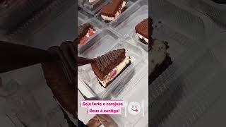 Delivery de doces doces ifood brownie confeitaria doceria delivery docesparavender [upl. by Lah171]