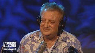 Rodney Dangerfield Gets His Respect in Comedy 1997 [upl. by Yslehc]