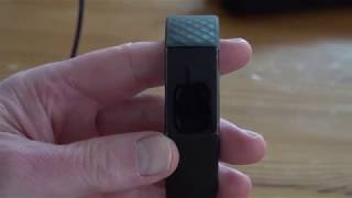 How to restart your FitBit Charge 3 in under a minute [upl. by Mark560]