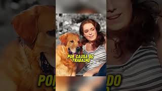 Essa cachorra estava grávida mas no dia do parto descobriram que não era filhotinhos [upl. by Rosana]