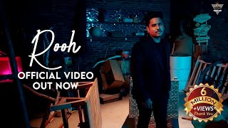 Kamal Khan Rooh Official Video SUPNA A Melodious Journey Punjabi Song 2021 [upl. by Eno]