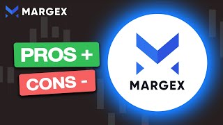 Margex Exchange Review Crypto Leverage Trading in the US 🇺🇸 [upl. by Wester]